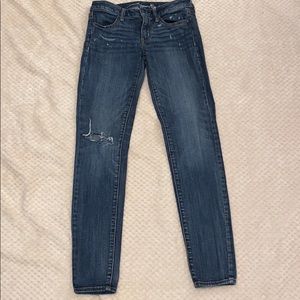American Eagle Jeggings